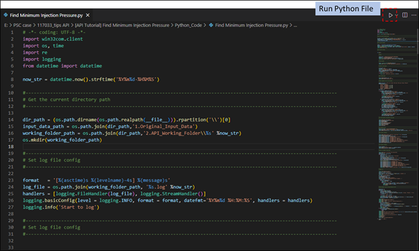 Moldex3D模流分析之Studio API function to experience的图3